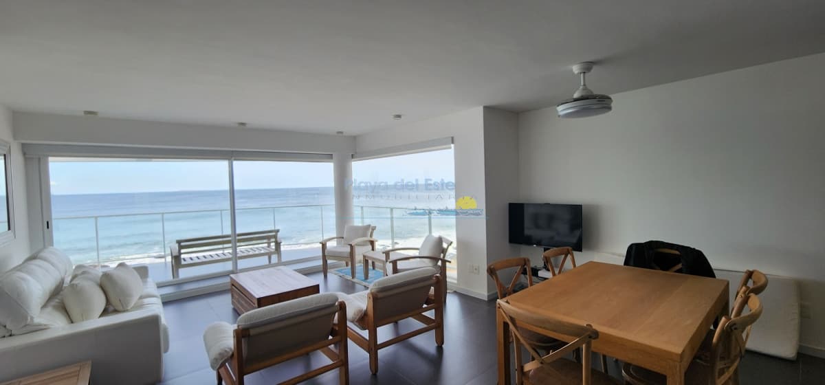 ALQUILER TEMPORADA 2024 - Inmobiliaria Playa del Este