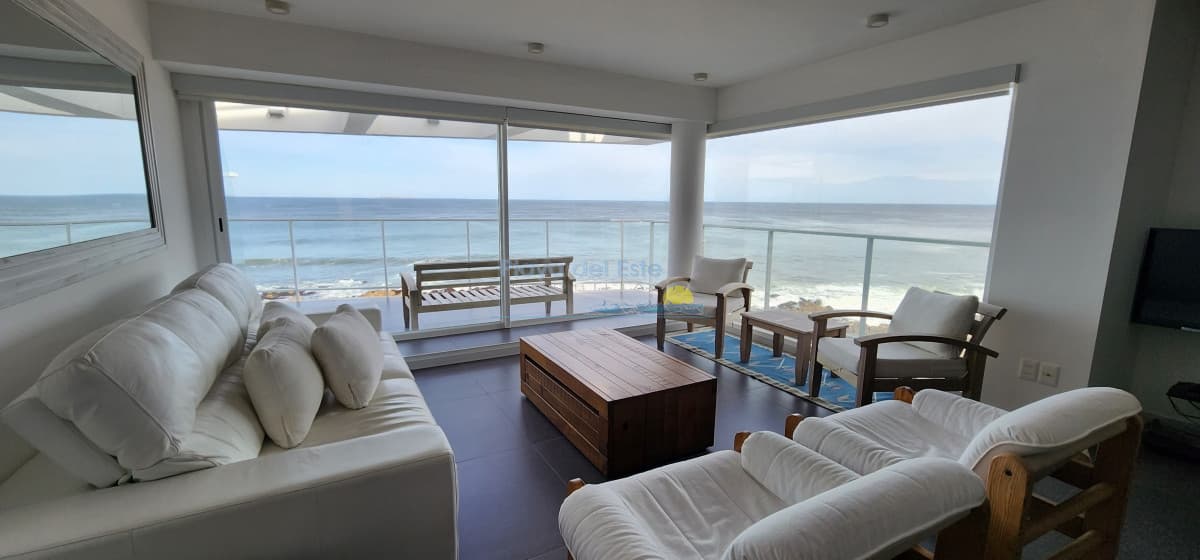 ALQUILER TEMPORADA 2024 - Inmobiliaria Playa del Este