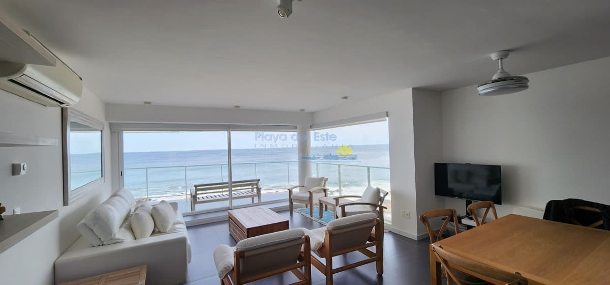 ALQUILER TEMPORADA 2024 - Inmobiliaria Playa del Este