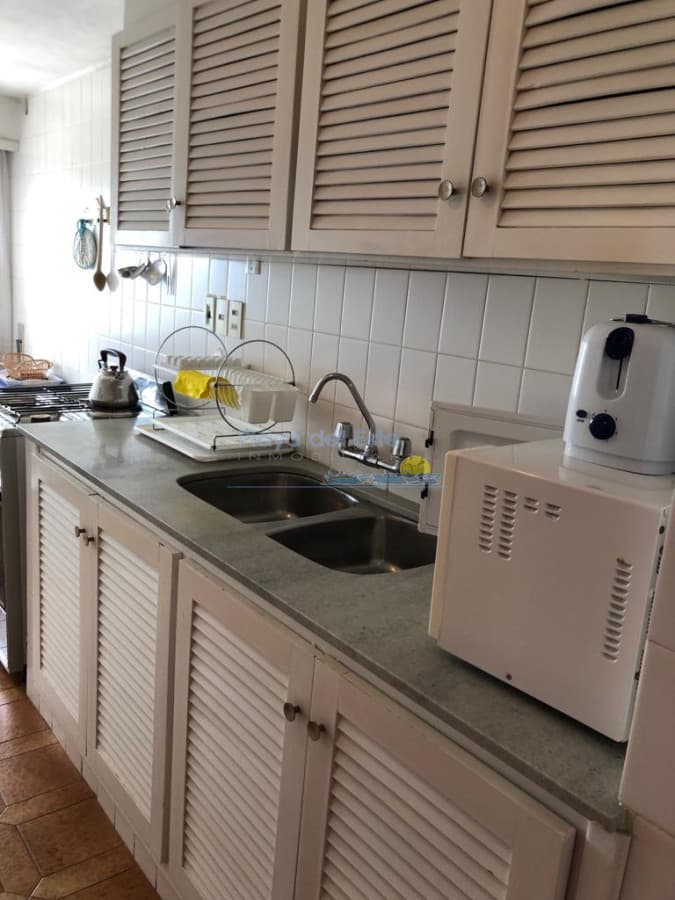 Apartamento en venta península excelente vista.  - Inmobiliaria Playa del Este