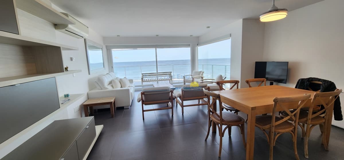 ALQUILER TEMPORADA 2024 - Inmobiliaria Playa del Este