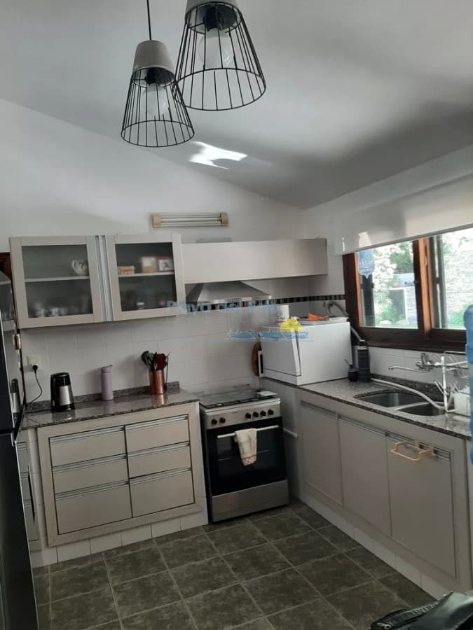 Casa en barrio san Rafael  - Inmobiliaria Playa del Este