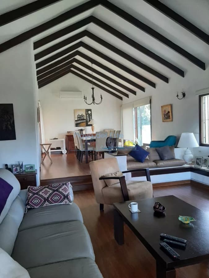 Casa en barrio san Rafael  - Inmobiliaria Playa del Este