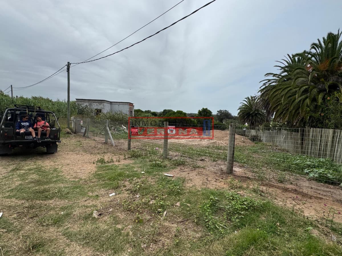 Terreno en Punta Ballena, Las Grutas - Inmobiliaria Verona Punta