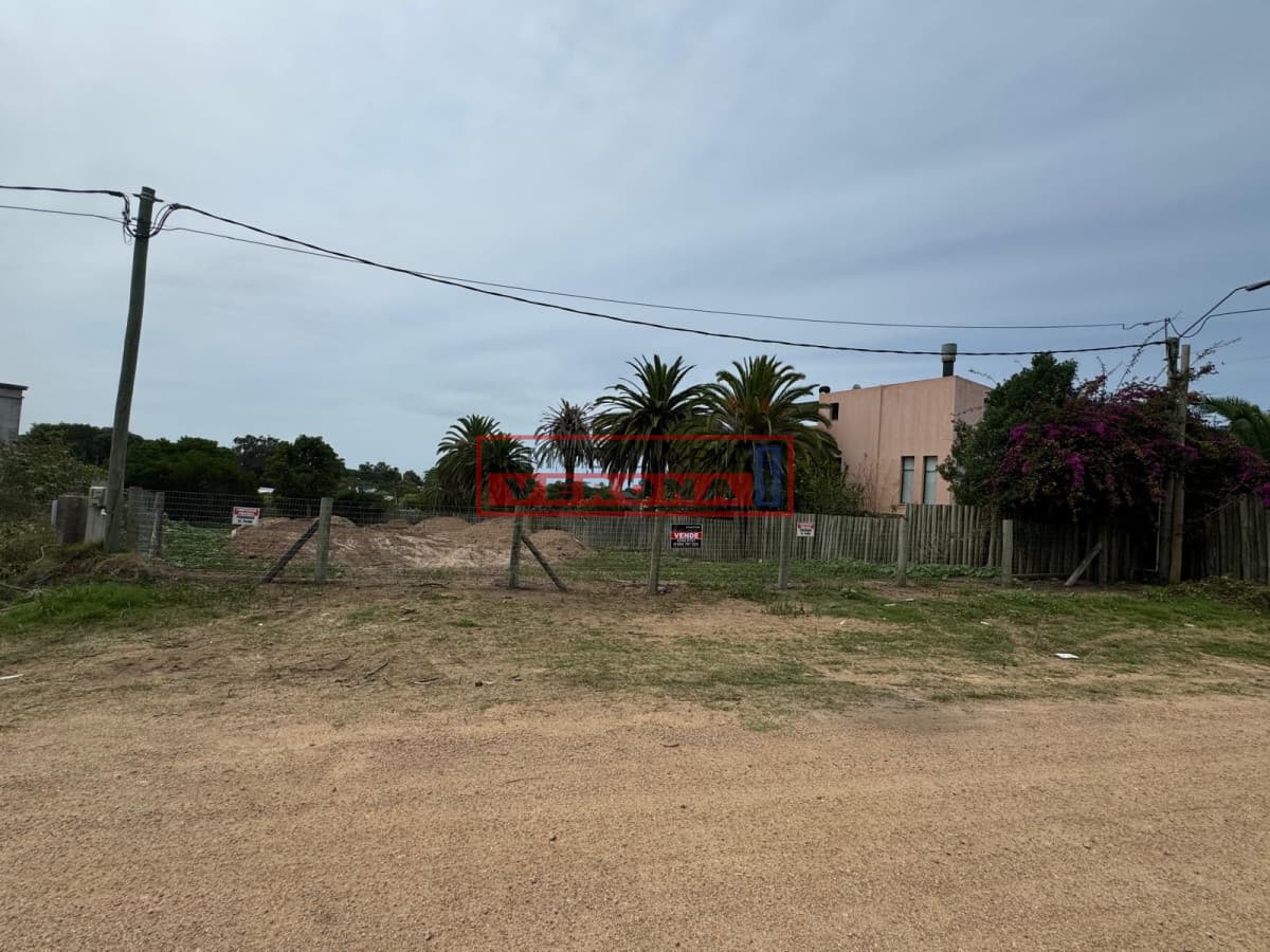 Terreno en Punta Ballena, Las Grutas - Inmobiliaria Verona Punta