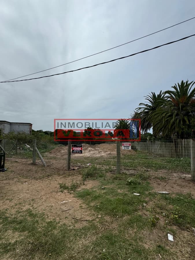 Terreno en Punta Ballena, Las Grutas - Inmobiliaria Verona Punta