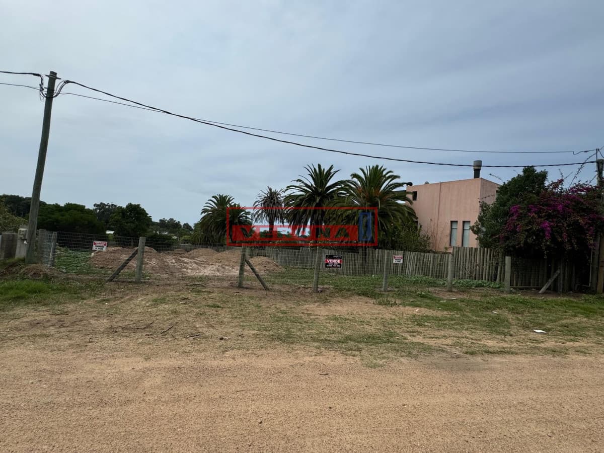 Terreno en Punta Ballena, Las Grutas - Inmobiliaria Verona Punta