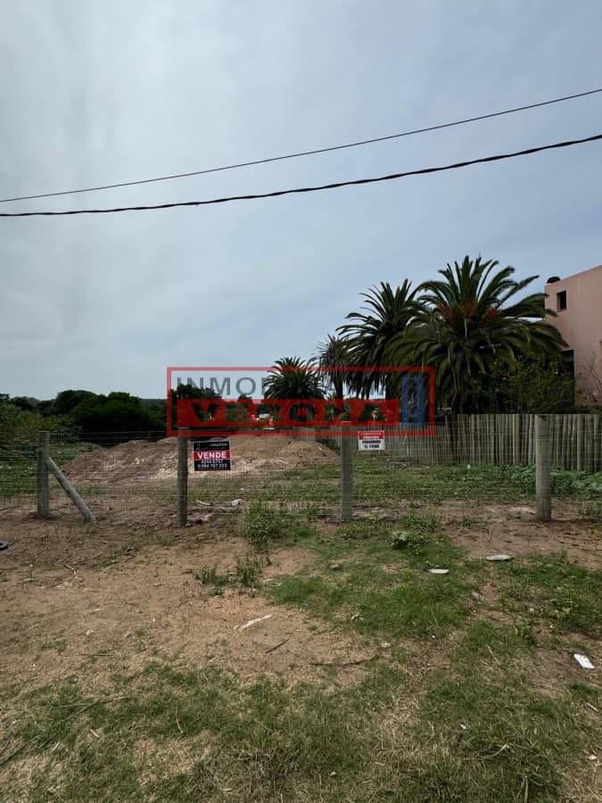 Terreno en Punta Ballena, Las Grutas - Inmobiliaria Verona Punta