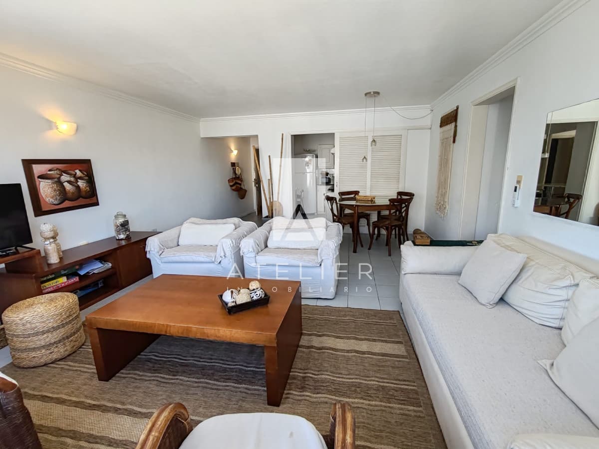 Venta de apartamento 2 dormitorios, Punta del Este