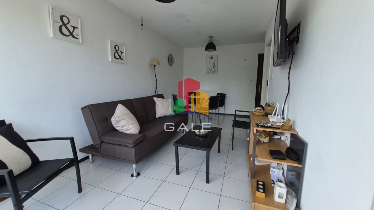 Apartamento en alquiler 2 dorm PUNTA DEL ESTE zona AIDY GRILL  -