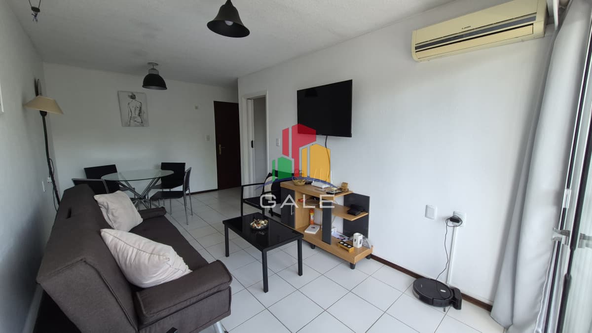 Apartamento en alquiler 2 dorm PUNTA DEL ESTE zona AIDY GRILL  -