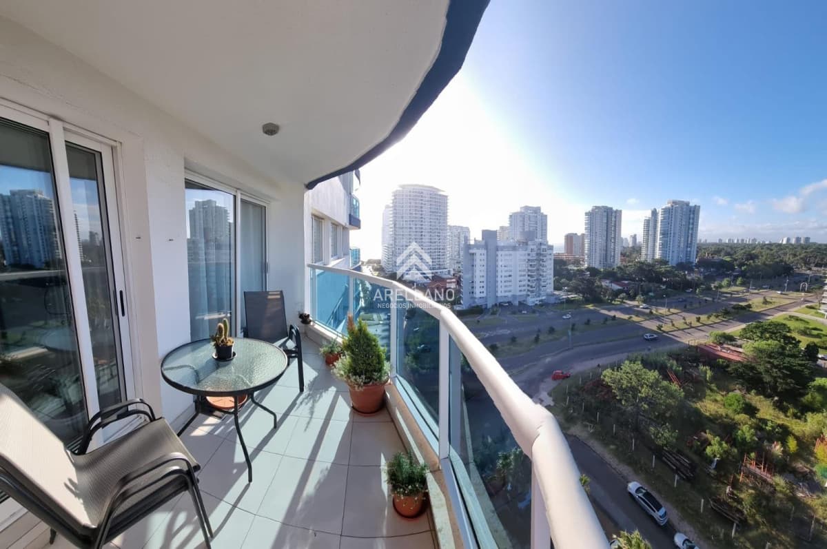 Apartamento ID.5751 - Venta apartamento a 200 mts del mar con todos los servicios