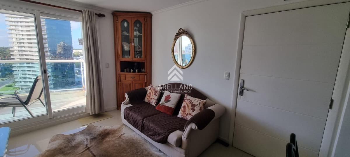 Apartamento ID.5751 - Venta apartamento a 200 mts del mar con todos los servicios