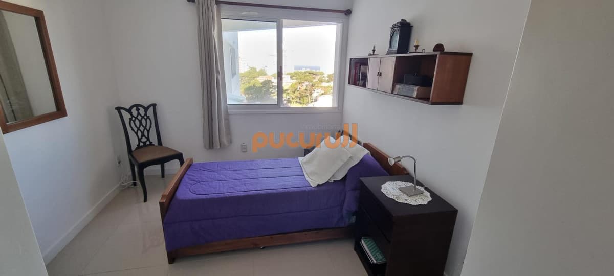 Hermoso apartamento a 200 mts del mar con todos los servicios