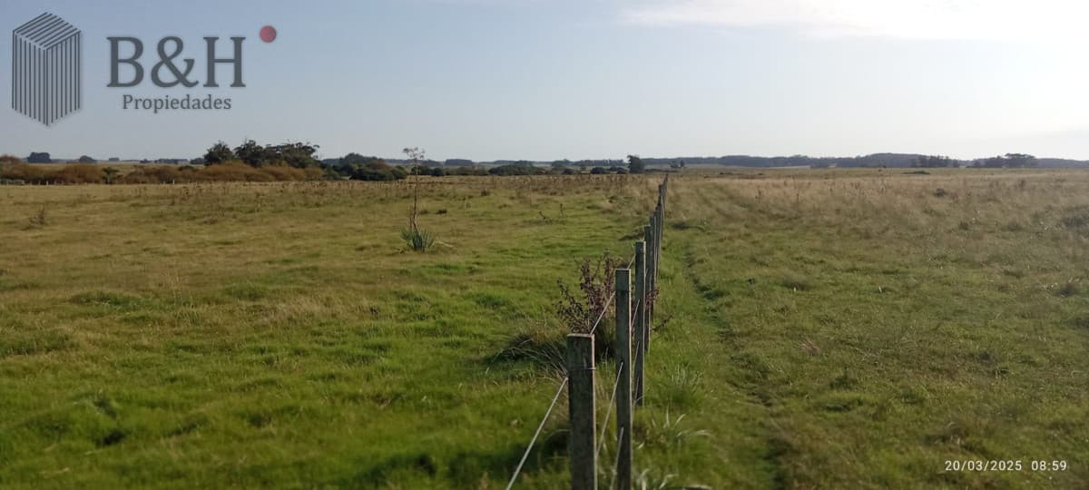 Oportunidad de campo en Garzon