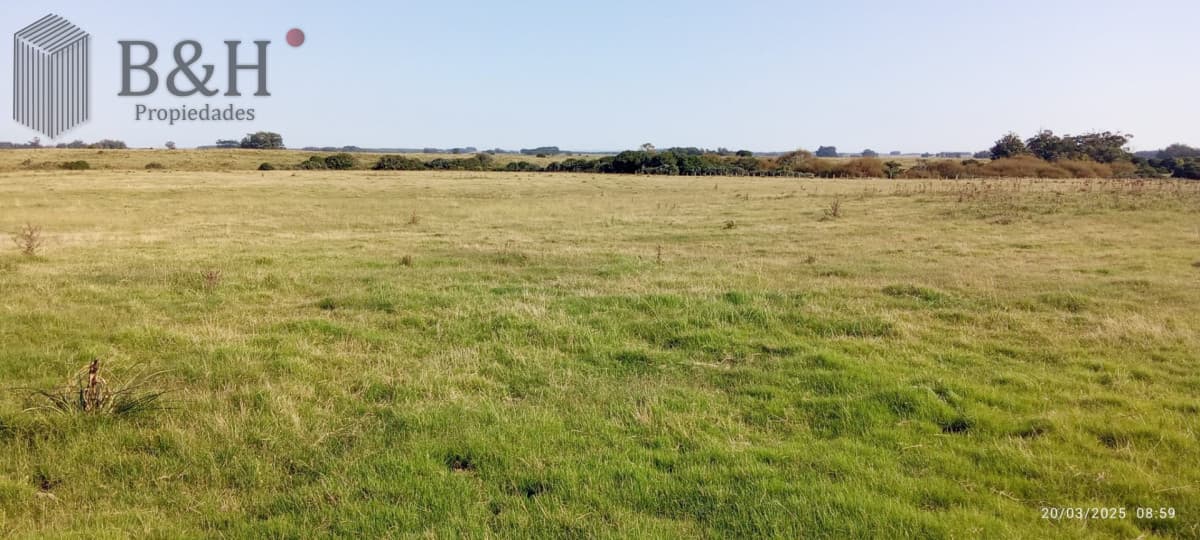 Oportunidad de campo en Garzon