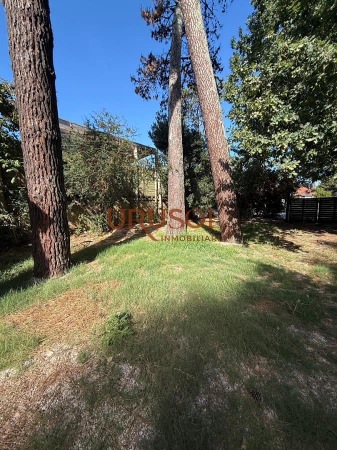 URUSOL Inmobiliaria   Casa ID.153 - Se alquila anual , hermosa casa en San Rafael