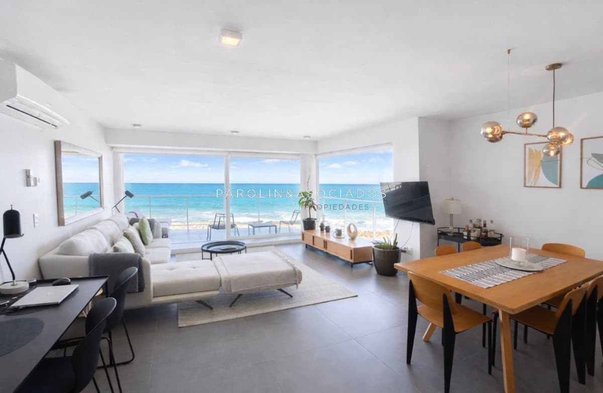 Espectacular apartamento en venta, 3 suites