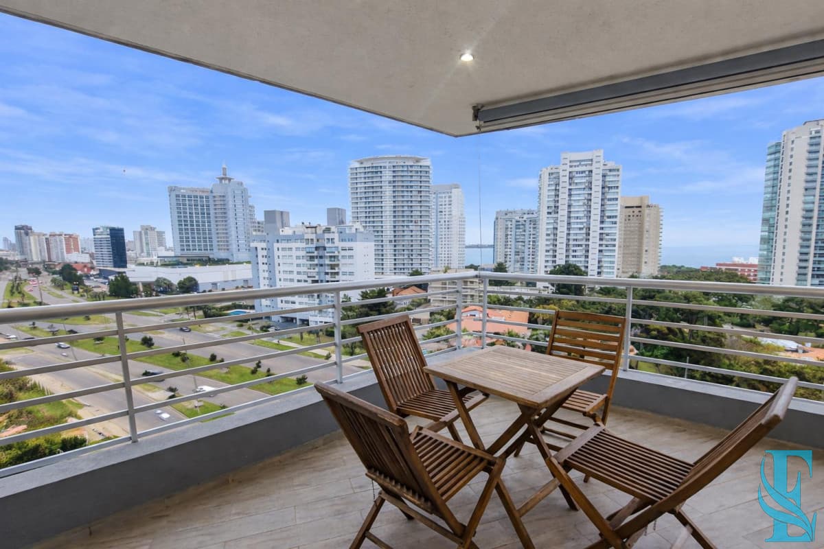 Espectacular planta de 2 dormitorios en venta, alexander boulevard