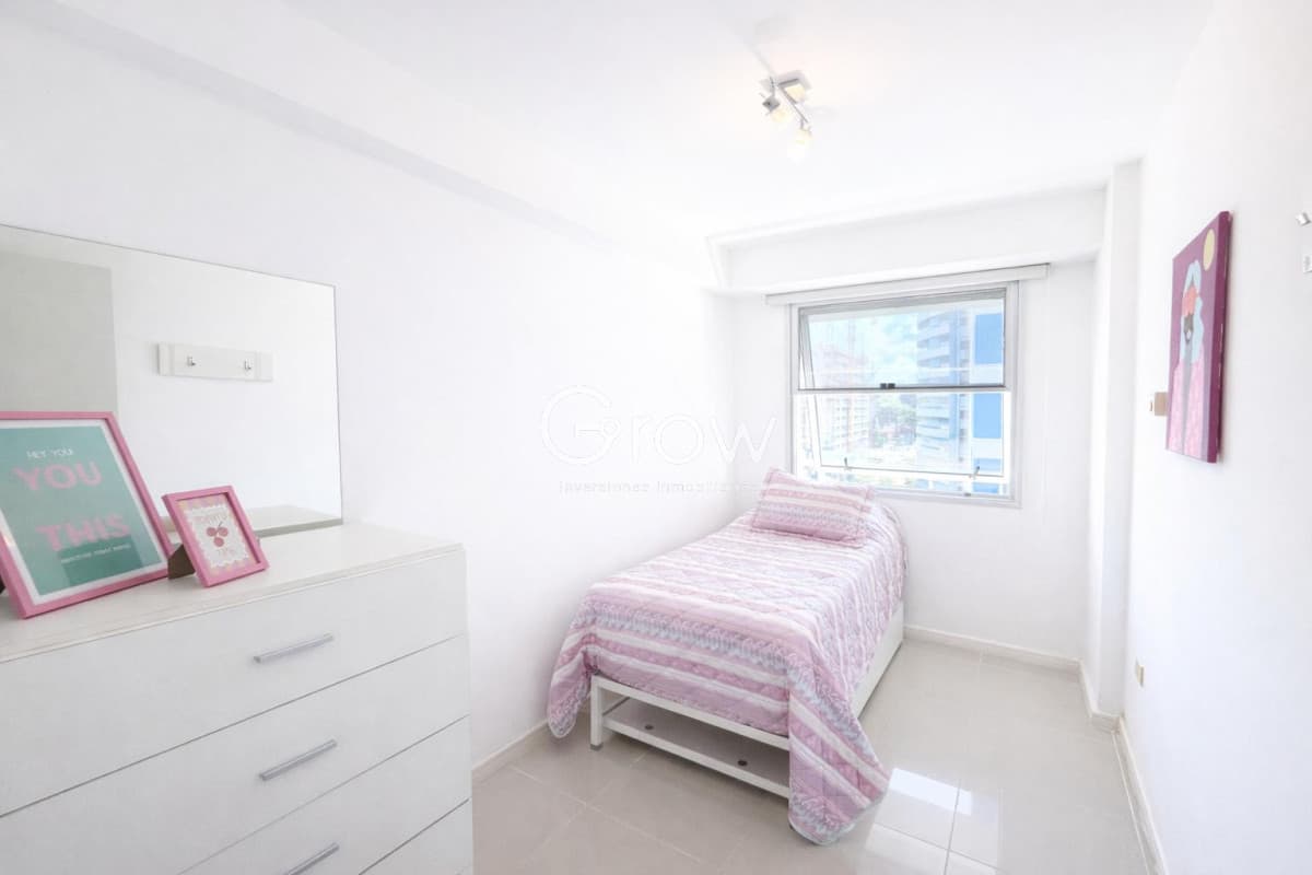Arenas del mar, 2 dormitorios en venta!!