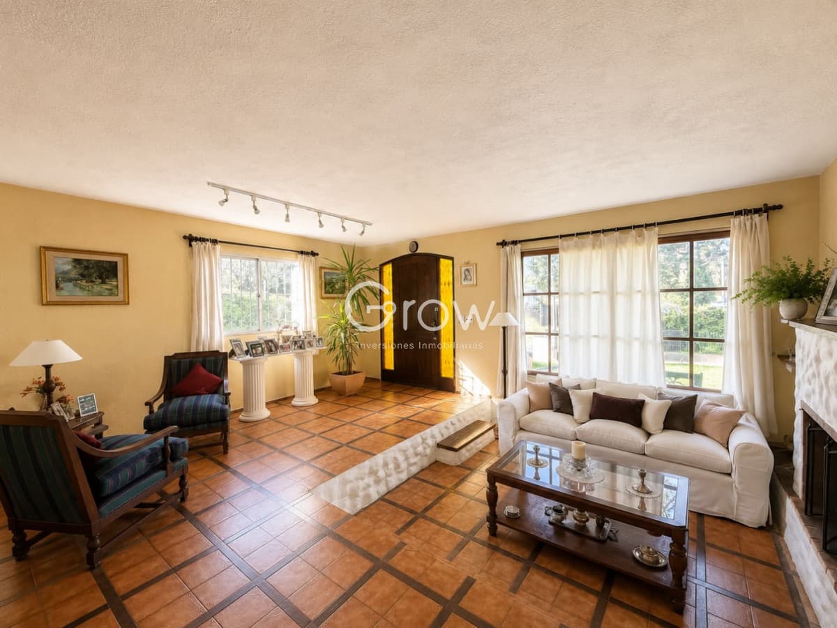 Casa en venta, 6b dormitorios, Punta del este