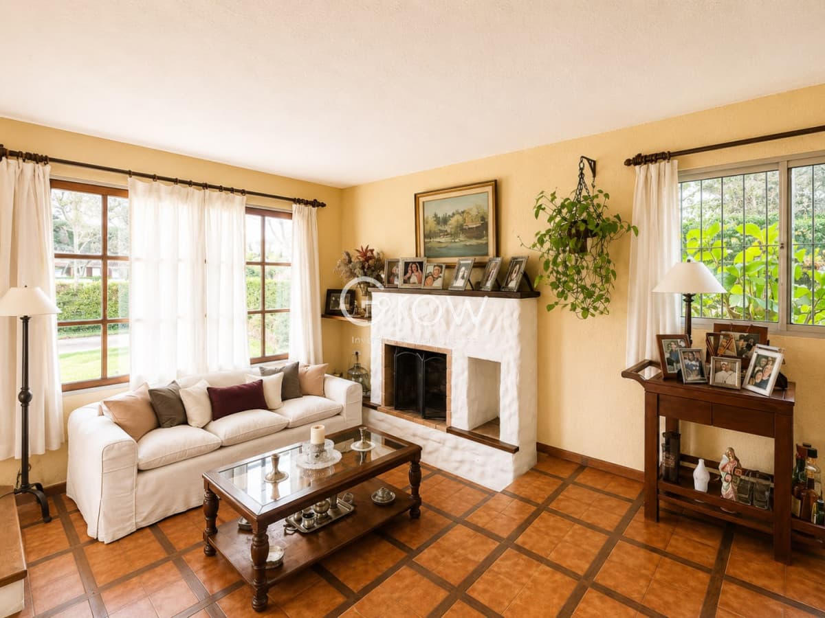 Casa en venta, 6b dormitorios, Punta del este