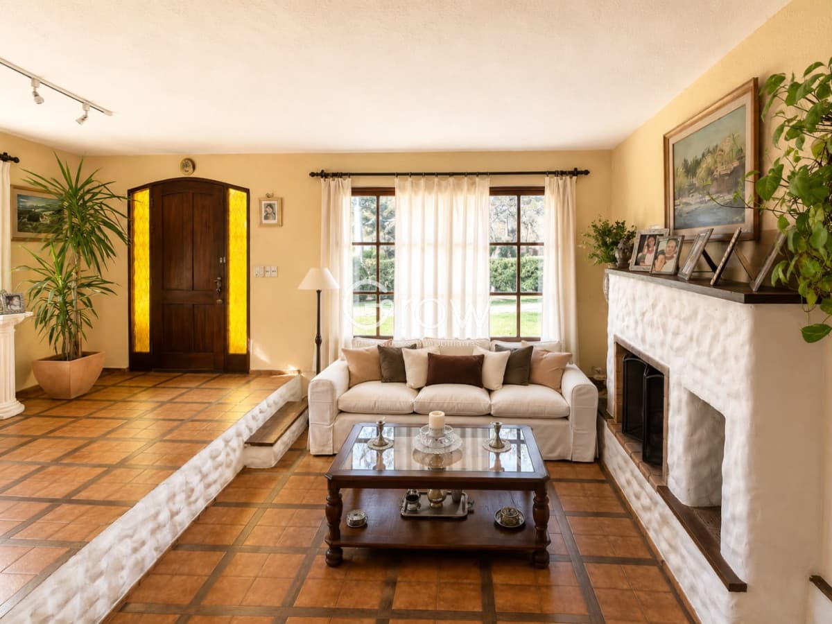 Casa en venta, 6b dormitorios, Punta del este