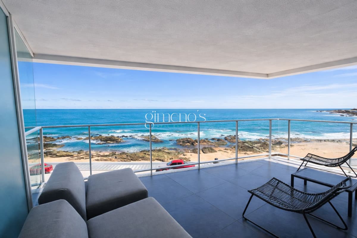Apartamento en Venta 3 Suite - Peninsula - Punta del Este