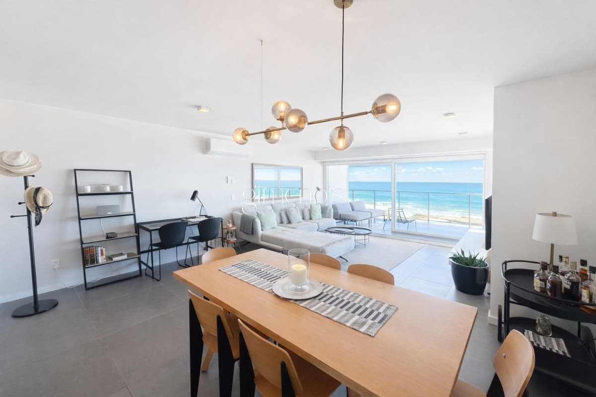 Apartamento en Venta 3 Suite - Peninsula - Punta del Este