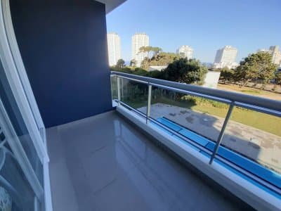 Apartamento en Roosevelt, 1 dormitorios *  -