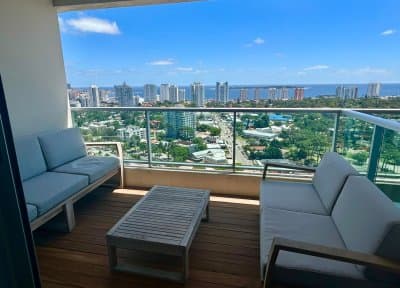 Apto en Venta en Punta del Este