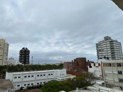 Peninsula  con servicio de mucamas  -