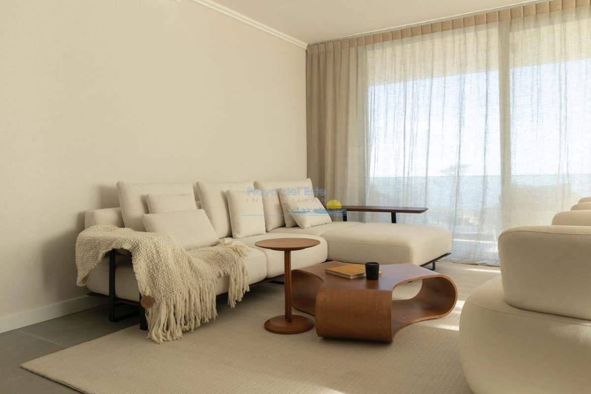 Apartamento en Venta de 3 dormitorios en Punta del este , Playa Mansa  - Inmobiliaria Playa del Este