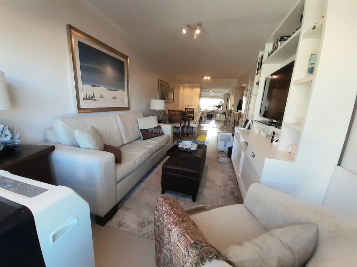 En el corazón de Península  - Inmobiliaria Playa del Este