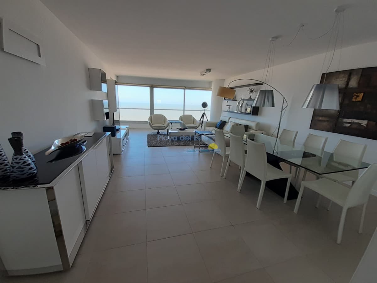 Preminun en playa brava  - Inmobiliaria Playa del Este