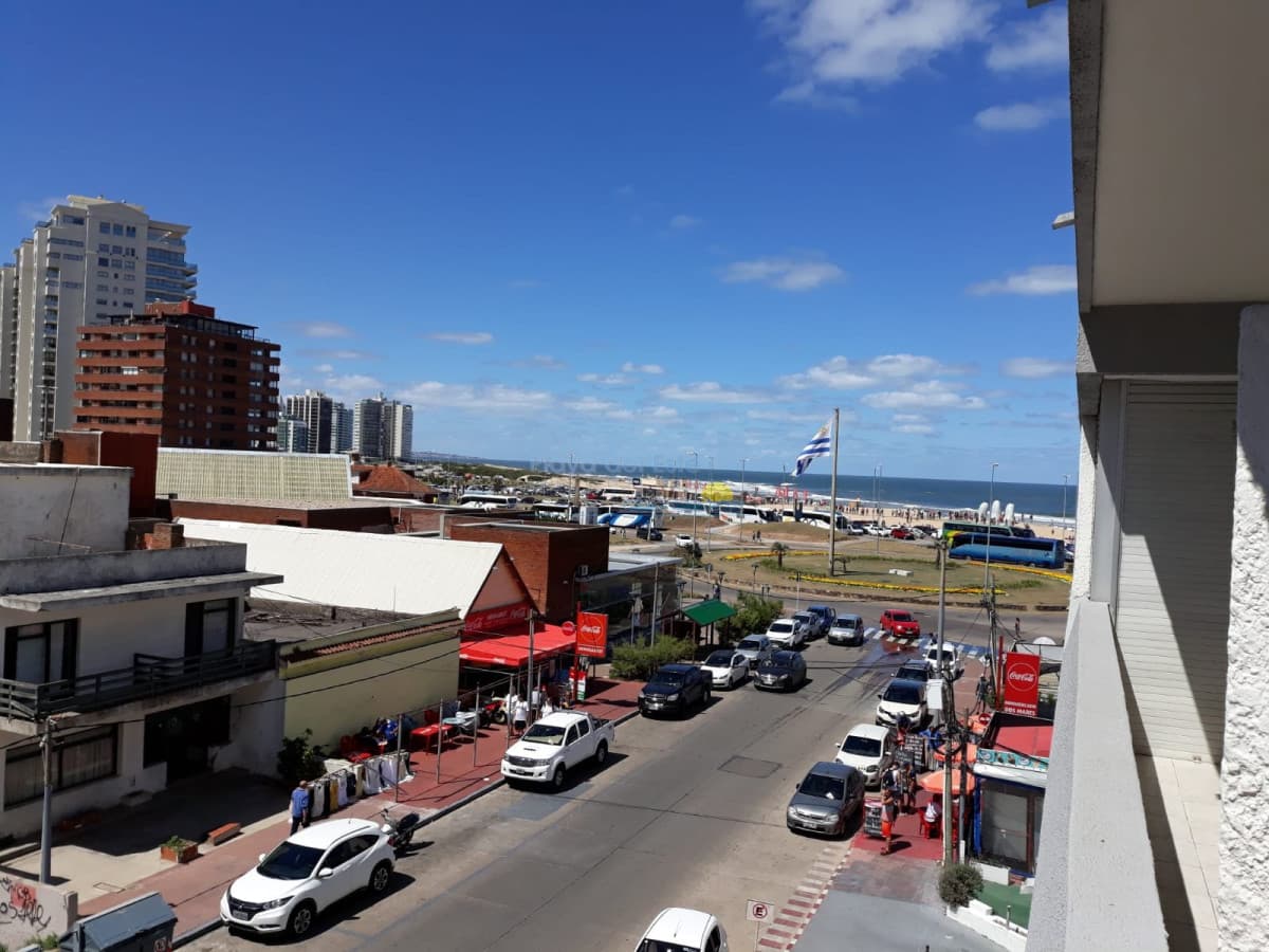 Península, 2 dormitorios. - Inmobiliaria Playa del Este