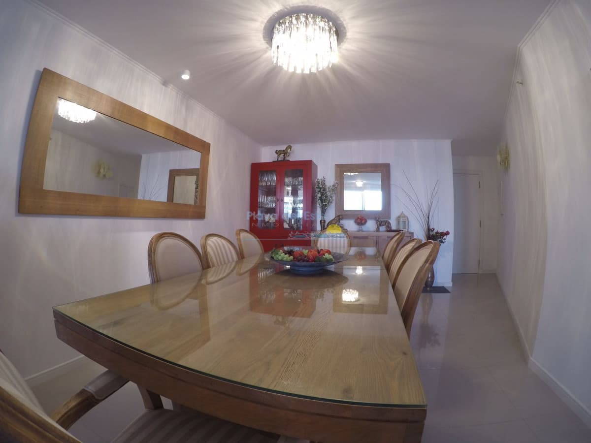 Apartamento en alquiler de 3 dormitorios en Punta del este , Playa brava , Wind Tower  - Inmobiliaria Playa del Este