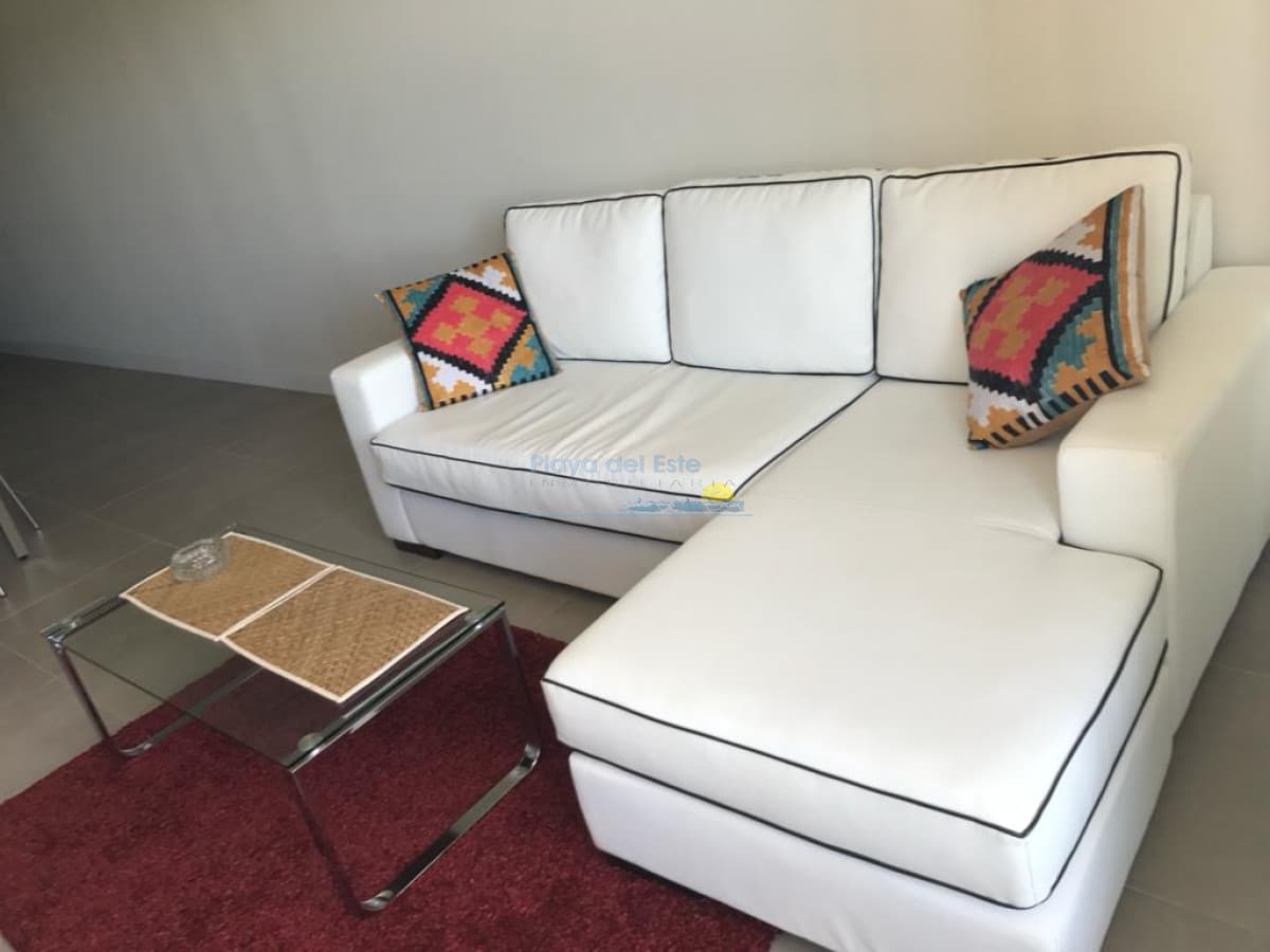 Apartamento de 2 dormitorios en Torre Greenlife , Punta del este  - Inmobiliaria Playa del Este