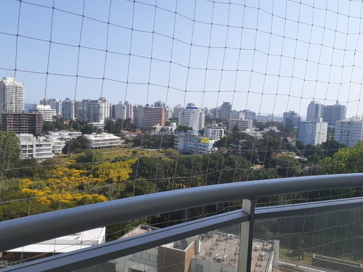 Apartamento en Punta del Este, Roosevelt - Inmobiliaria Playa del Este