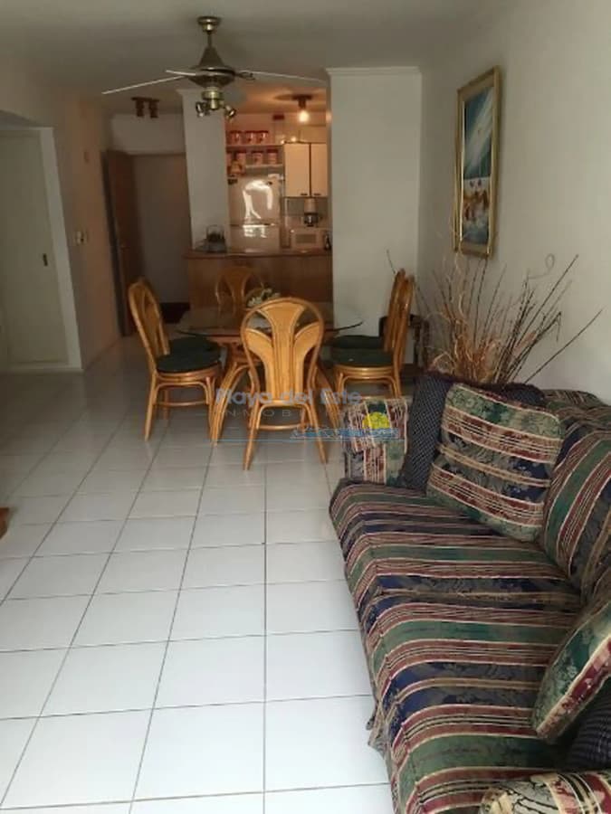 Apartamento de 1 dormitorio en Venta en Punta del este , Playa brava  - Inmobiliaria Playa del Este