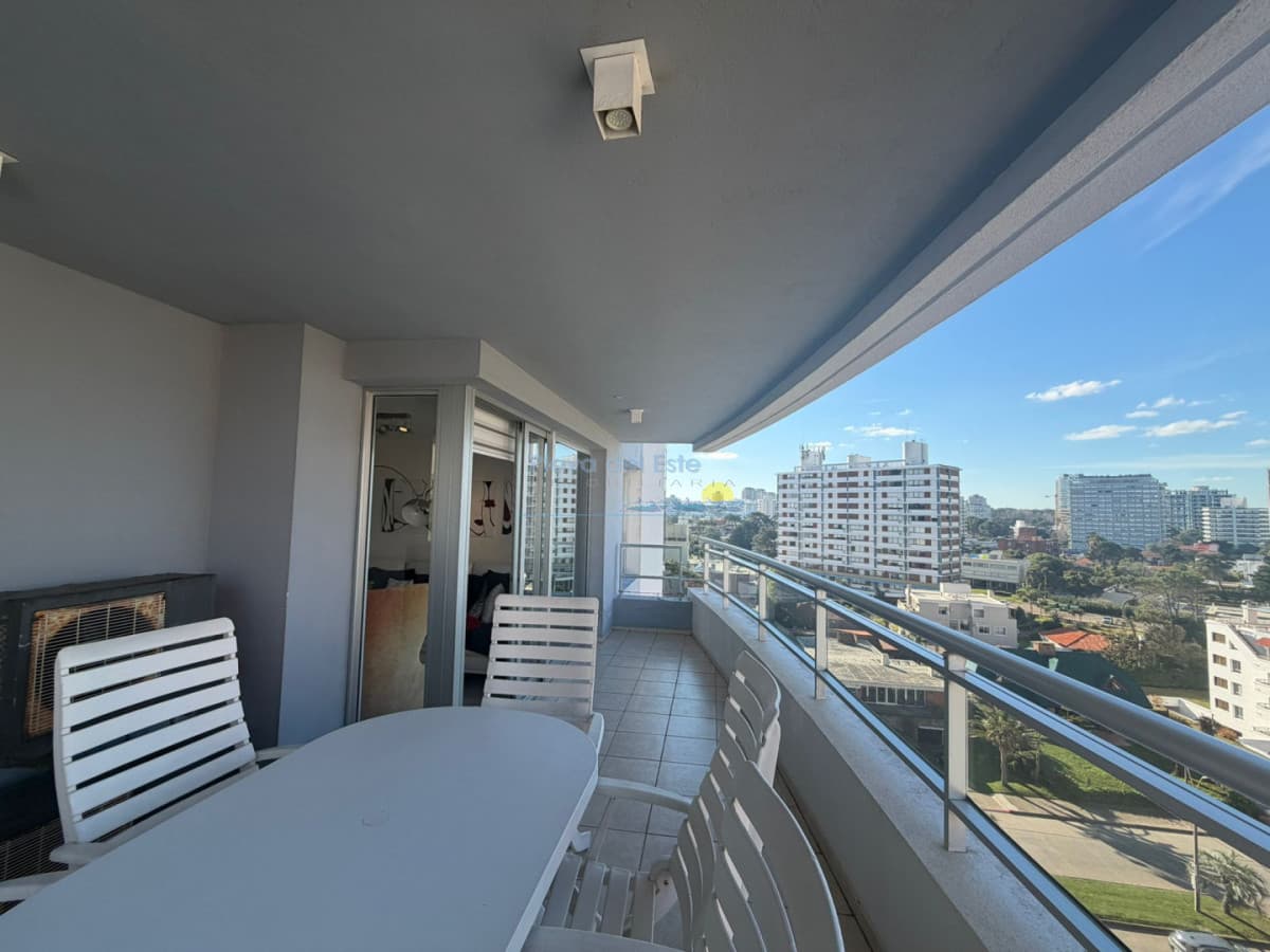 Brava a metros del mar  - Inmobiliaria Playa del Este