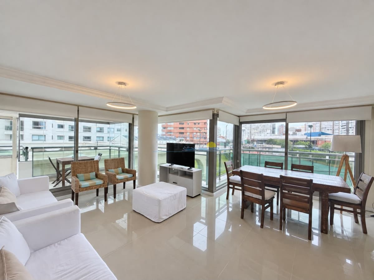 Apartamento en venta de 2 dormitorios en suite en Torre Imperial  - Inmobiliaria Playa del Este