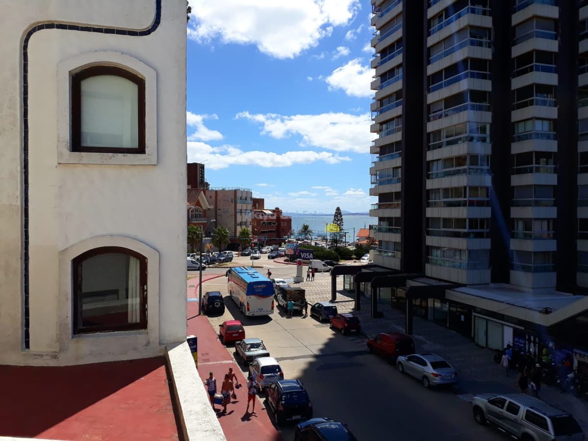 Península, 2 dormitorios. - Inmobiliaria Playa del Este