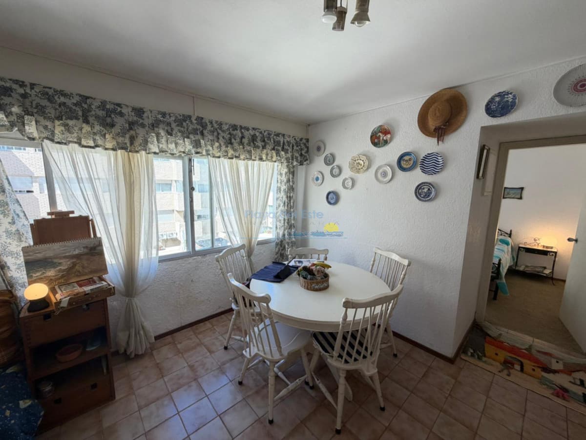 Apartamento en Venta de 1 dormitorio en Punta del este , Península - Inmobiliaria Playa del Este