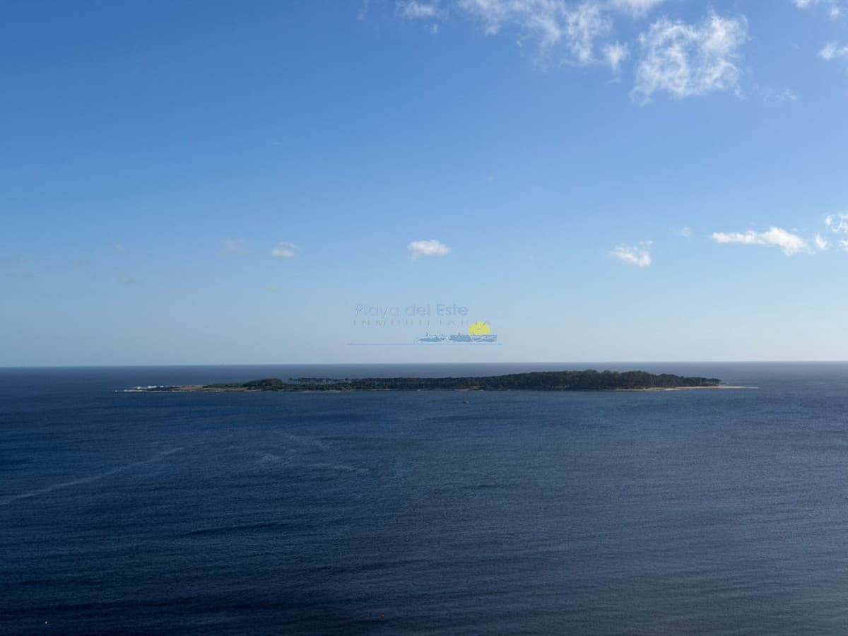 Penthouse en Venta en Torre Millenium , Pernera linea de Playa Mansa , Punta del este  - Inmobiliaria Playa del Este