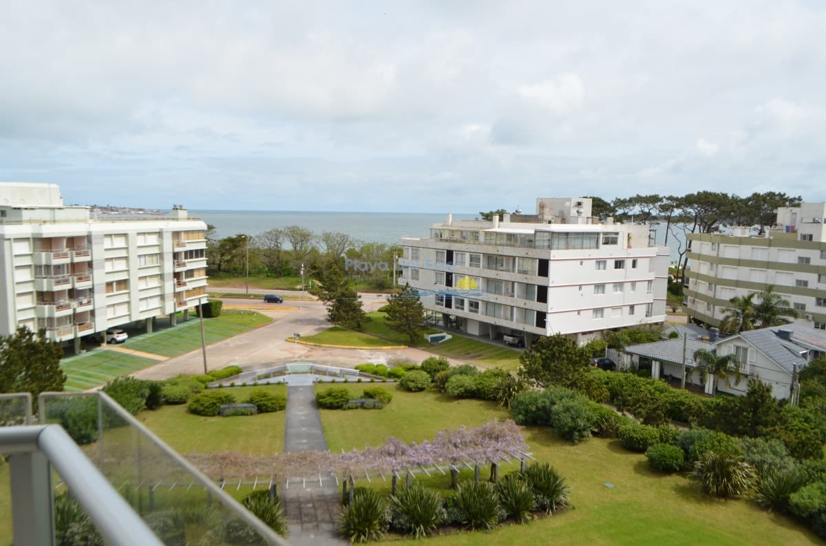 Apartamento en Venta de 2 dormitorios en venta en Sea & Forest , Punta del este , Playa Mansa - Inmobiliaria Playa del Este