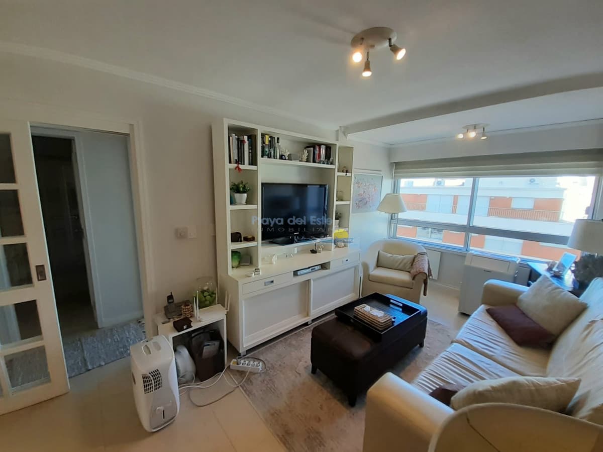 En el corazón de Península  - Inmobiliaria Playa del Este
