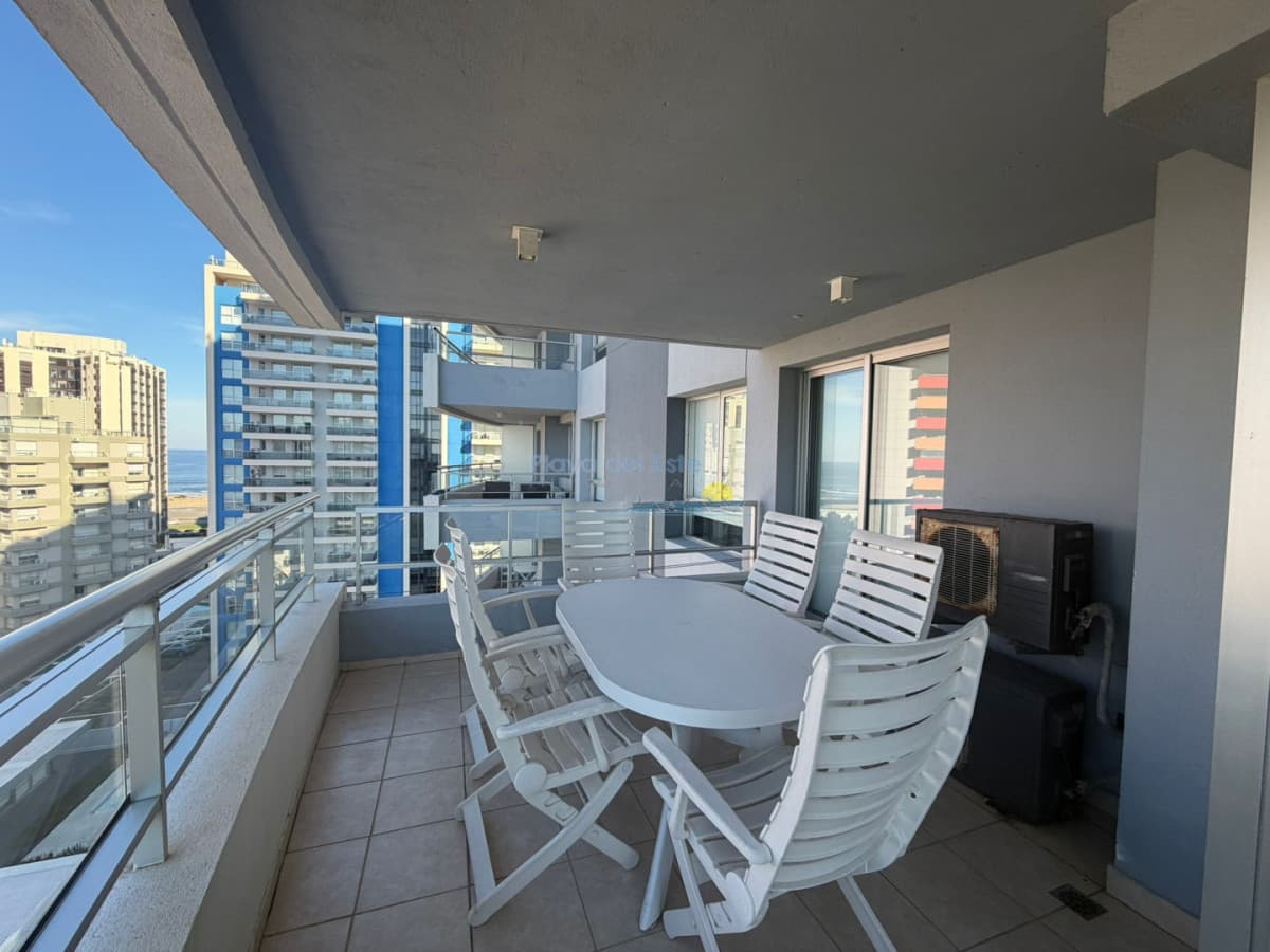 Brava a metros del mar  - Inmobiliaria Playa del Este