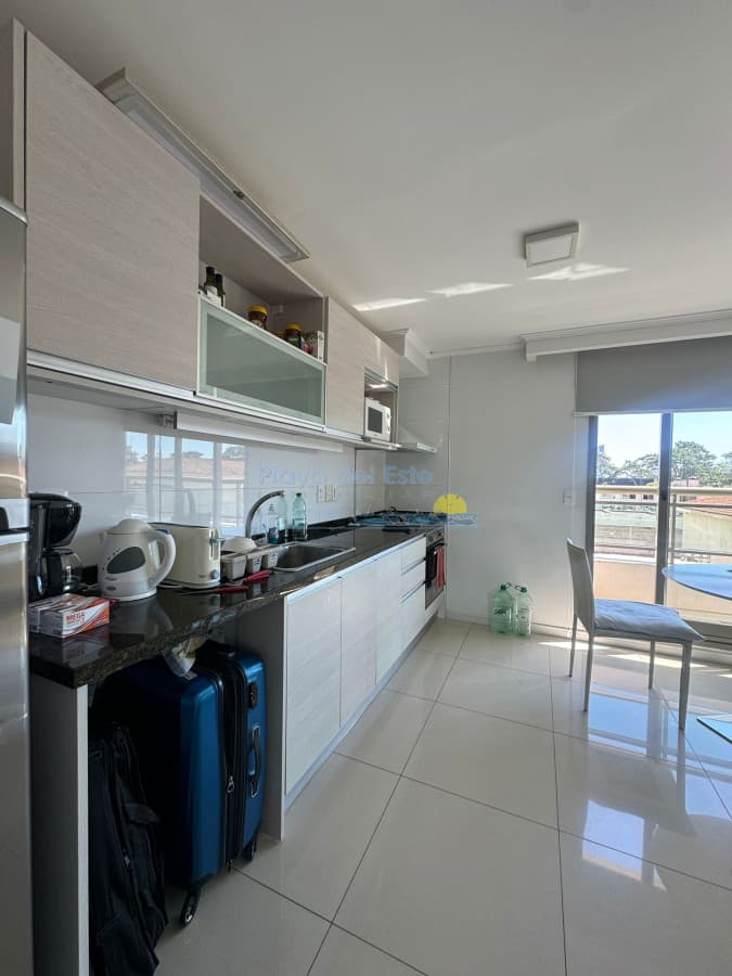 Monoambiente en Place Lafayette , Punta del este , Alquiler temporal  - Inmobiliaria Playa del Este