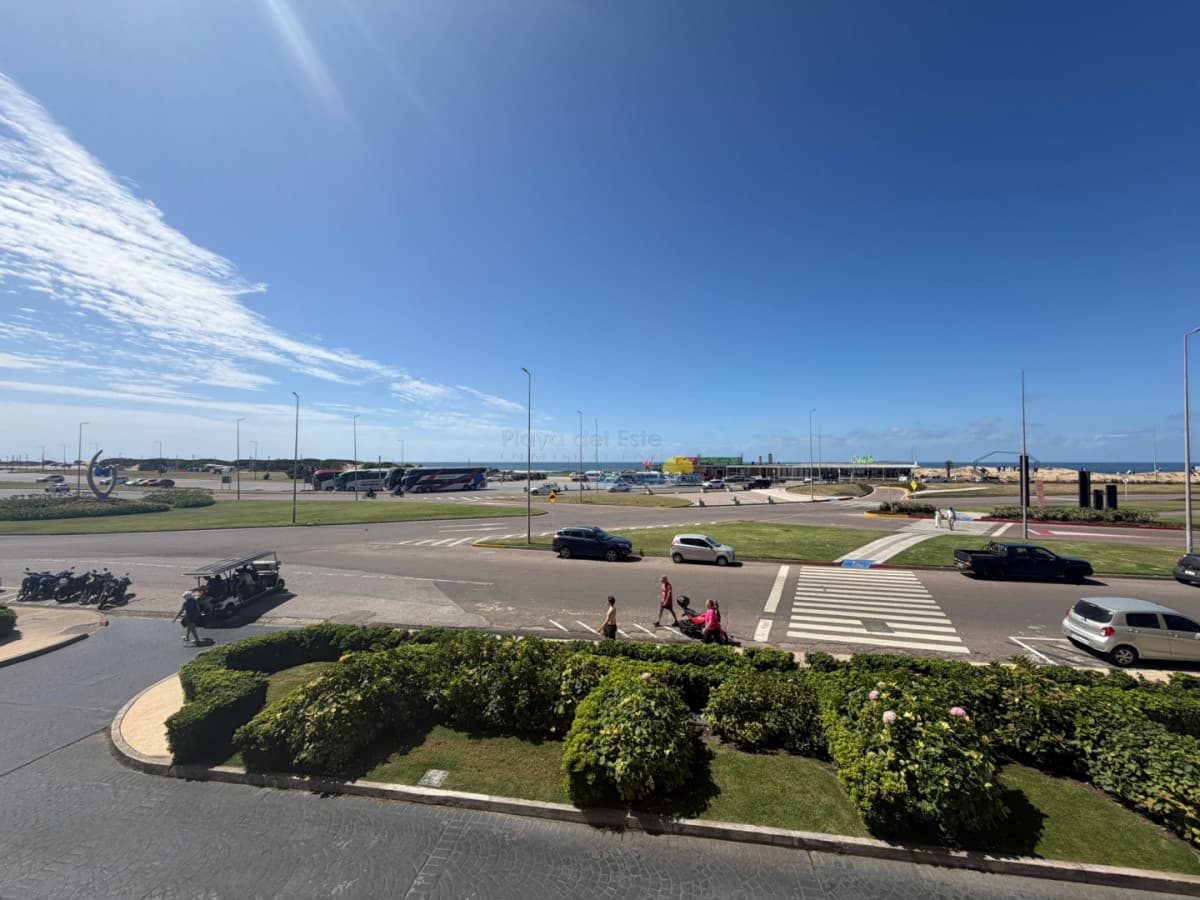 Apartamento en venta de 4 dormitorios en Punta del este , Imperiale  - Inmobiliaria Playa del Este